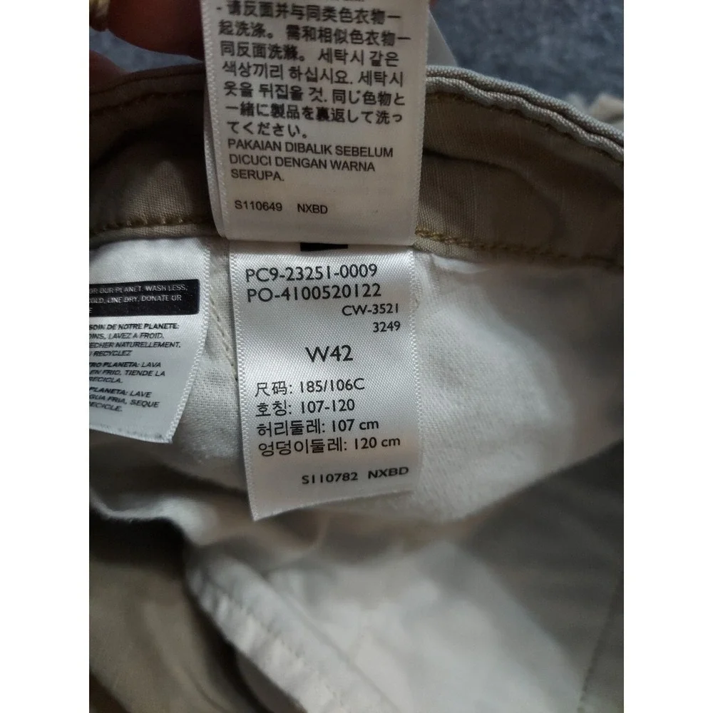Levis levis shorts